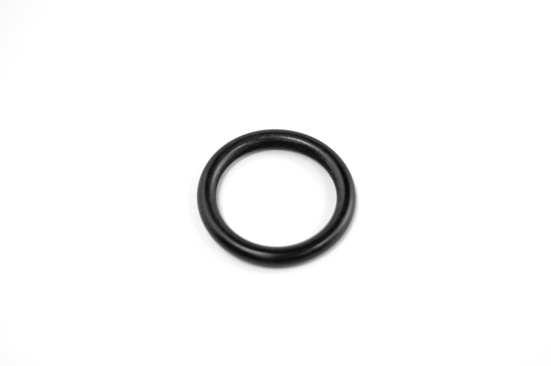 O-Ring Top reaction tubes (Round profile)